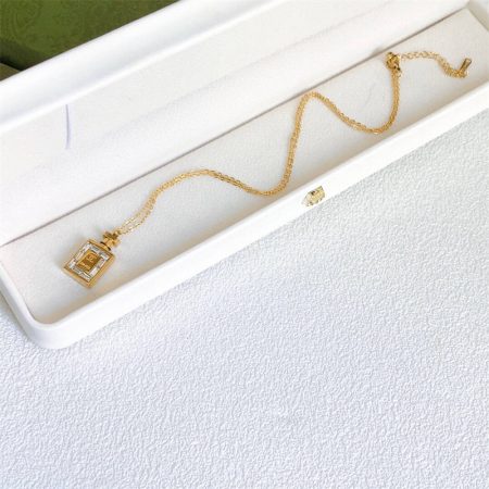 Wholesale Fashion Necklace CHL LHZ #A0841 - Image 2
