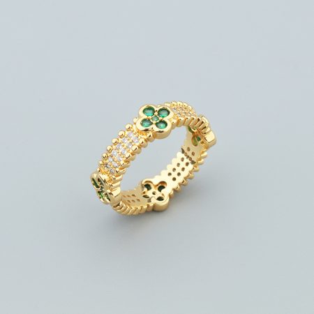 Wholesale Earring & Necklace & Bracelet set VAC #A0791 - Image 4