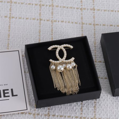 Wholesale Fashion High quality Brooch CHL LJJ #A1848 - Image 3