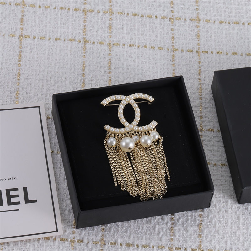 Wholesale Fashion High quality Brooch CHL LJJ #A1848 - Image 3