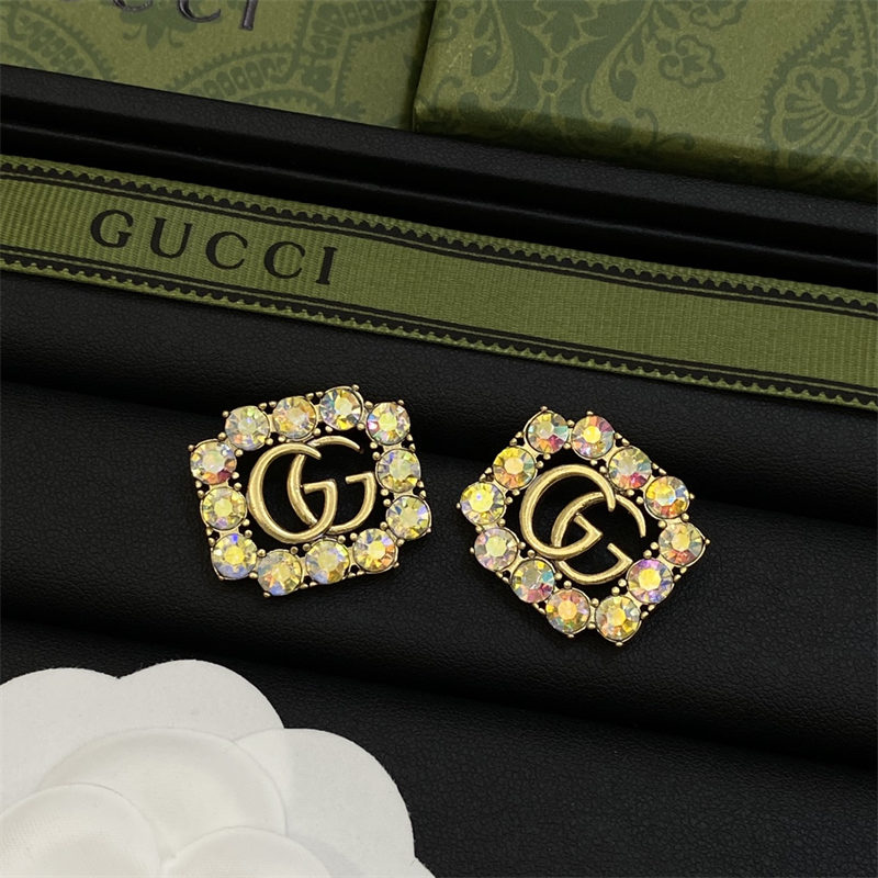 Wholesale Fashion High quality Earrings GUI #A1762 - Image 2