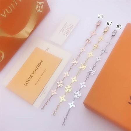 Wholesale Fashion Bracelet LOV TG #A2576