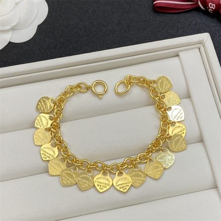 Wholesale Fashion High Quality Bracelet TIY #A1045
