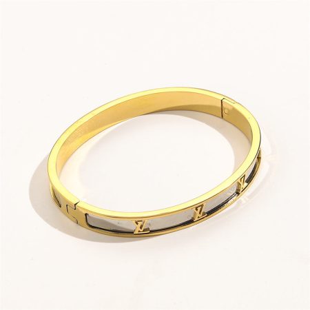 Wholesale Fashion Bracelet LOV TG #A2576 - Image 2