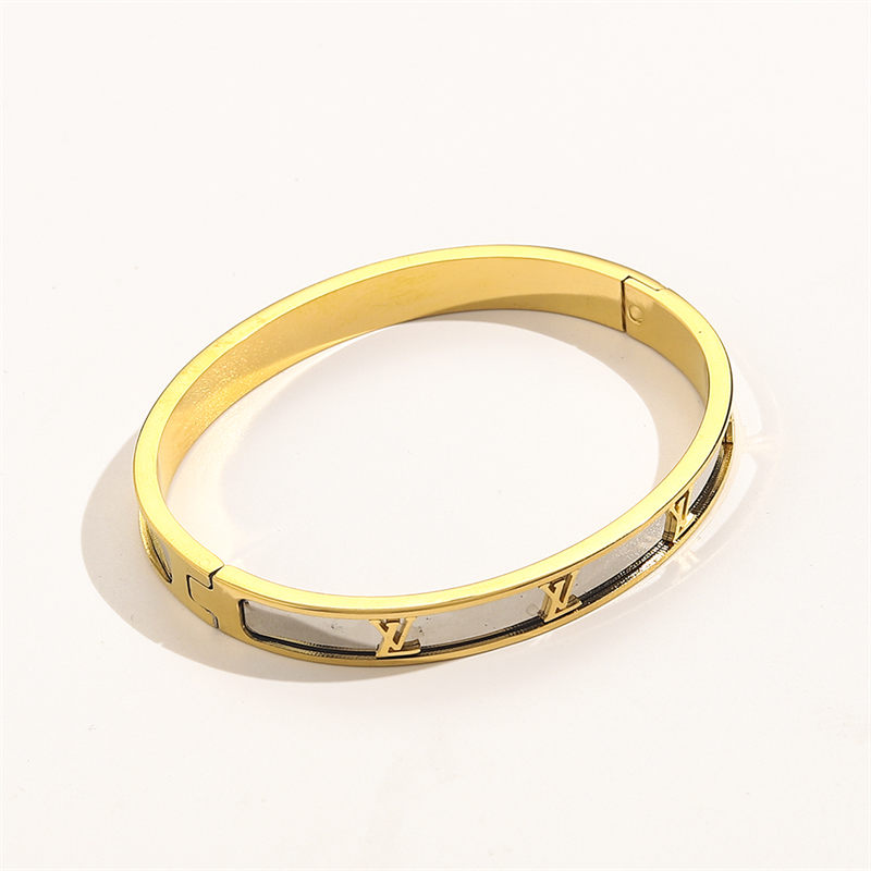 Wholesale Fashion Bracelet LOV TG #A2576 - Image 2