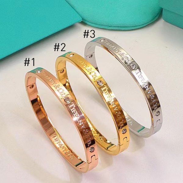 Wholesale Fashion High Quality Bracelet TIY #A0431