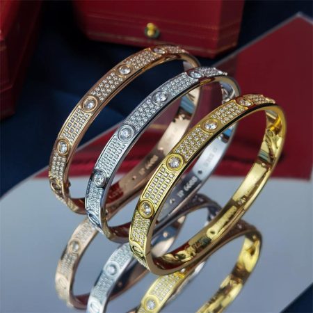 Wholesale Fashion High Quality Bracelet CAR #A0465 - Image 3