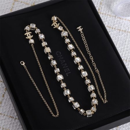 Wholesale Fashion High quality Necklace  CHL #A1638 - Image 2