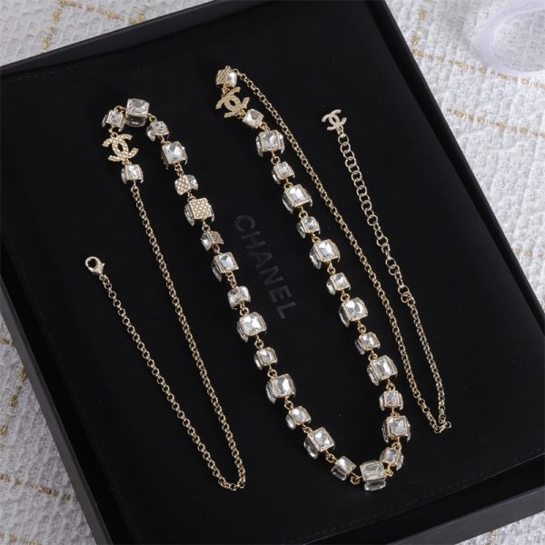 Wholesale Fashion High quality Necklace CHL #A1638