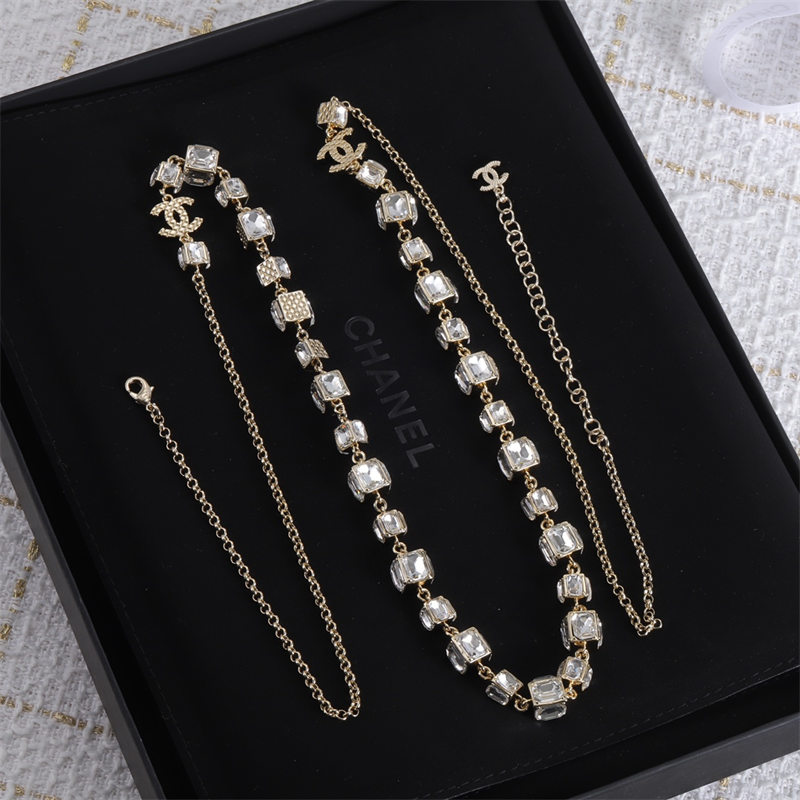 Wholesale Fashion High quality Necklace CHL #A1638 - Image 2