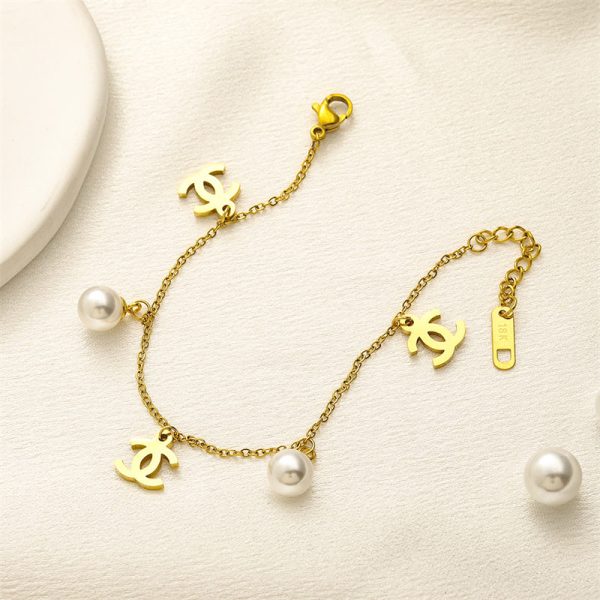 Wholesale Fashion Bracelet CHL #A1357