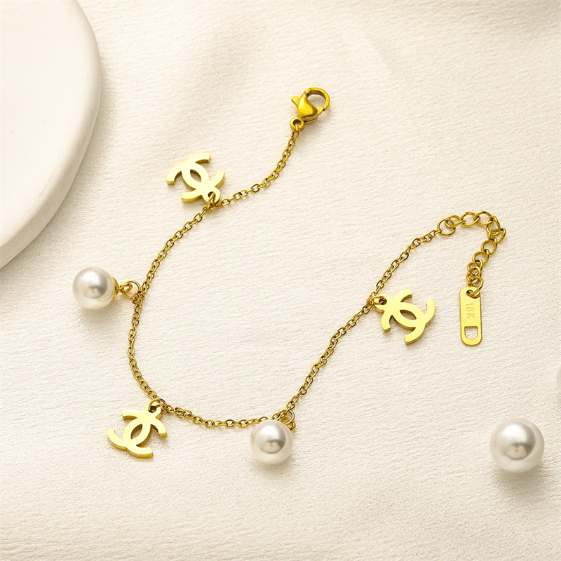 Wholesale Fashion Bracelet CHL #A1357 - Image 1