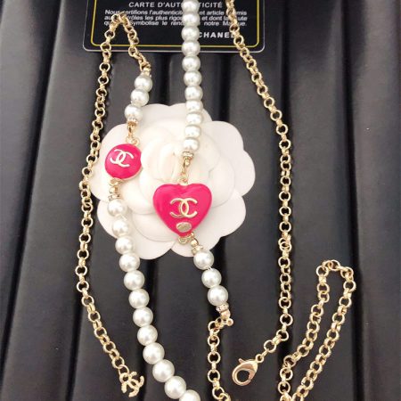 Wholesale Fashion Sweater necklace CHL LHZ #A5585 - Image 3
