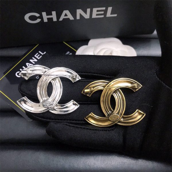 Wholesale Fashion Brooch CHL #A0474 - Image 3