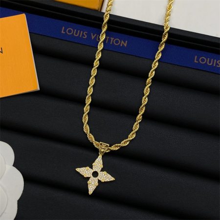 Wholesale Fashion High Quality Necklace DIR XY #A1797 - Image 2