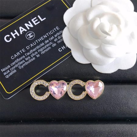 Wholesale Fashion Brooch CHL #A0390 - Image 2