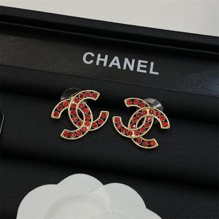 Wholesale Fashion High quality Earrings CHL XY #A1718 - Image 2