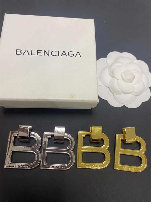 Wholesale Fashion High quality Earrings BAA #A0353