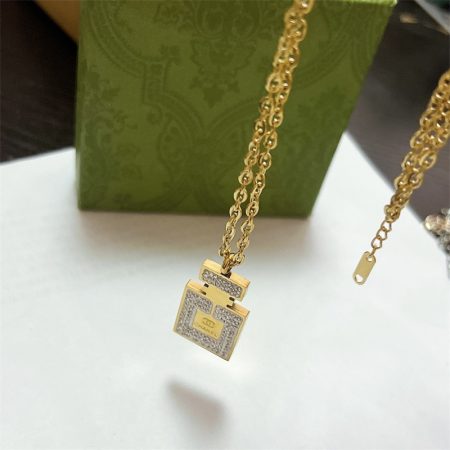 Wholesale Fashion Necklace CHL KE #A5576 - Image 2