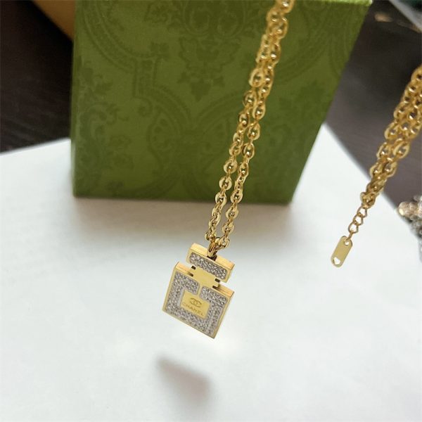 Wholesale Fashion Necklace CHL KE #A5576