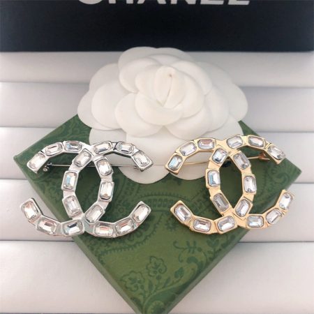 Wholesale Fashion Brooch CHL LHZ #A5438