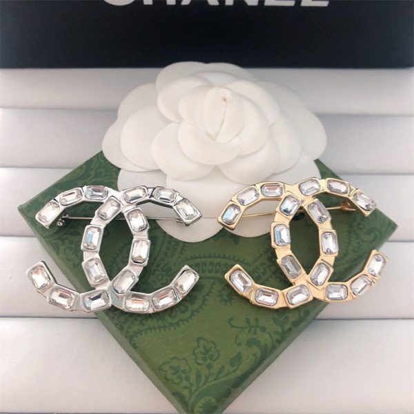 Wholesale Fashion Brooch CHL LHZ #A5438