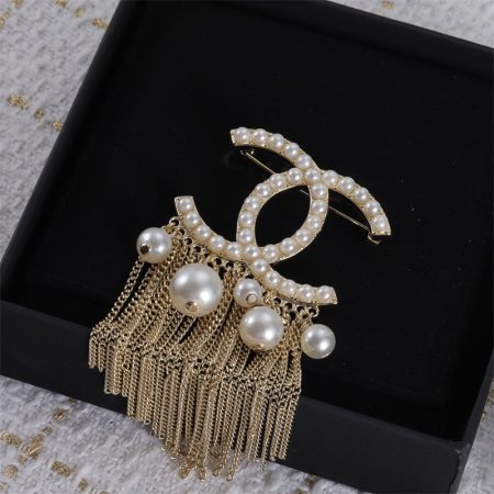 Wholesale Fashion High quality Brooch CHL LJJ #A1848 - Image 2