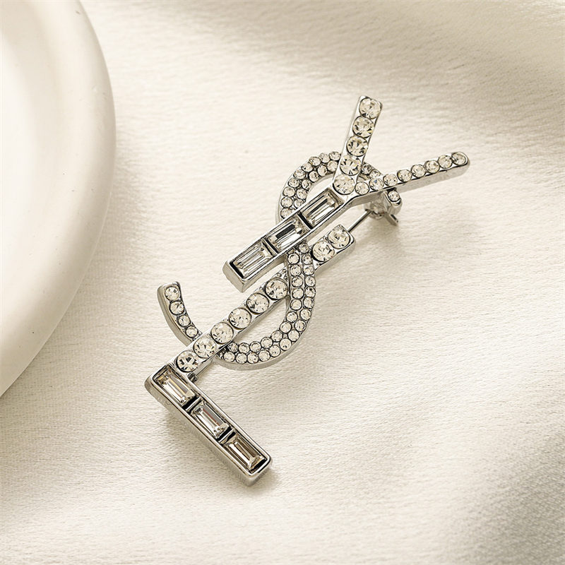 Wholesale Fashion Brooch LSY ZY #A1694 - Image 3
