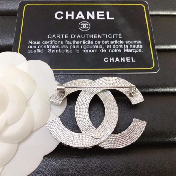 Wholesale Fashion Brooch CHL #A0012 - Image 2
