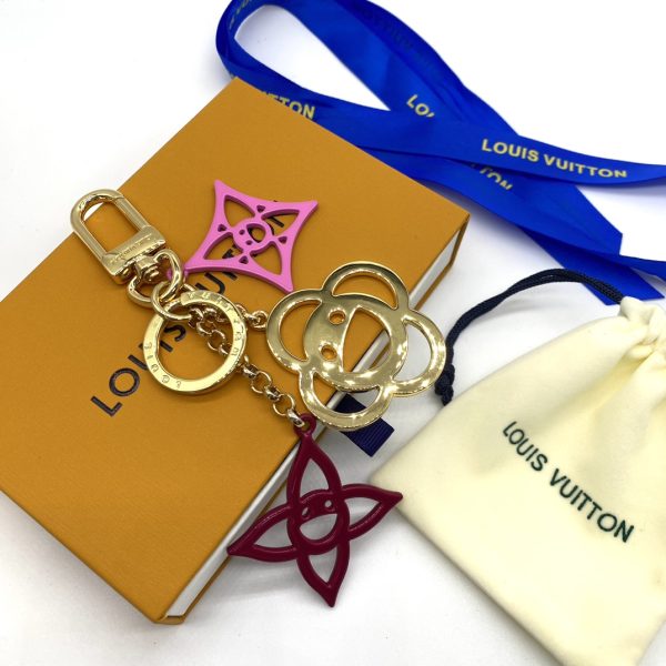 Wholesale Fashionable Key Chain LOV LJJ #A1896