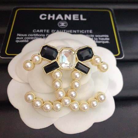 Wholesale Fashion Brooch CHL #A0434 - Image 3