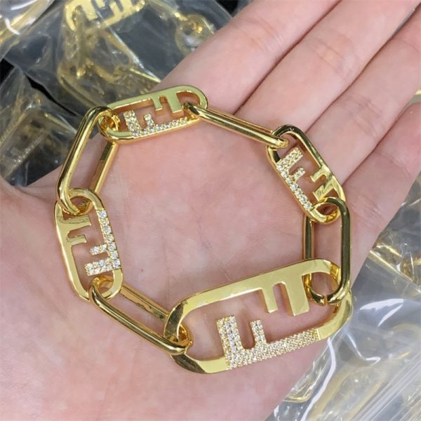 Wholesale Fashion High Quality Bracelet FEI #A1442