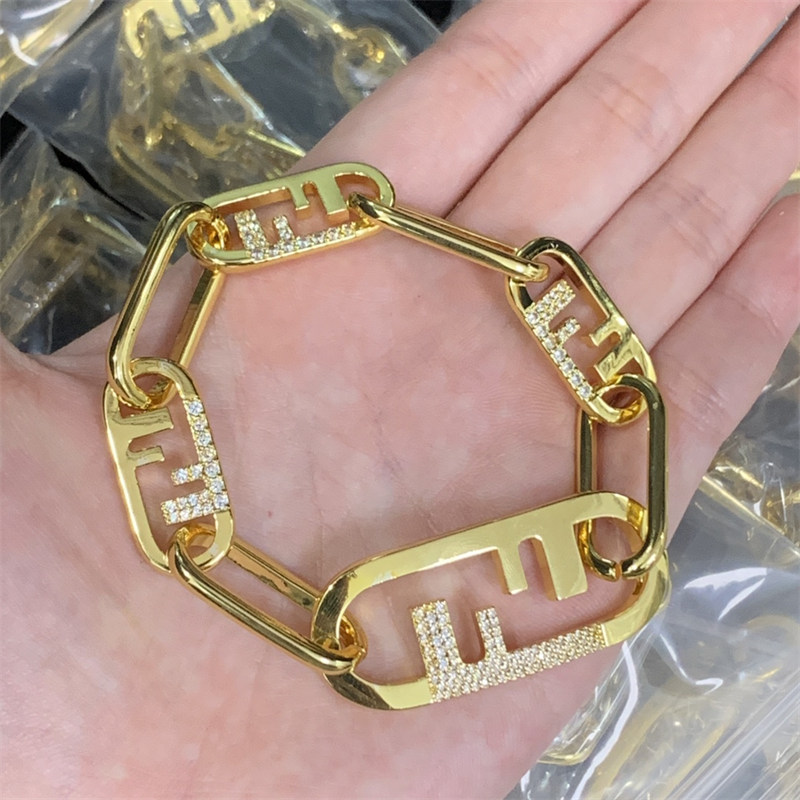 Wholesale Fashion High Quality Bracelet FEI #A1442 - Image 1