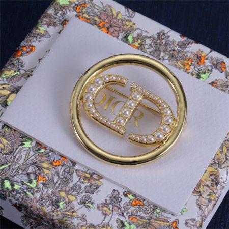 Wholesale Fashion Brooch High quality DIR #A1620 - Image 2