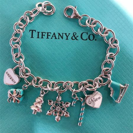 Wholesale Fashion High Quality Bracelet TIY #A1045