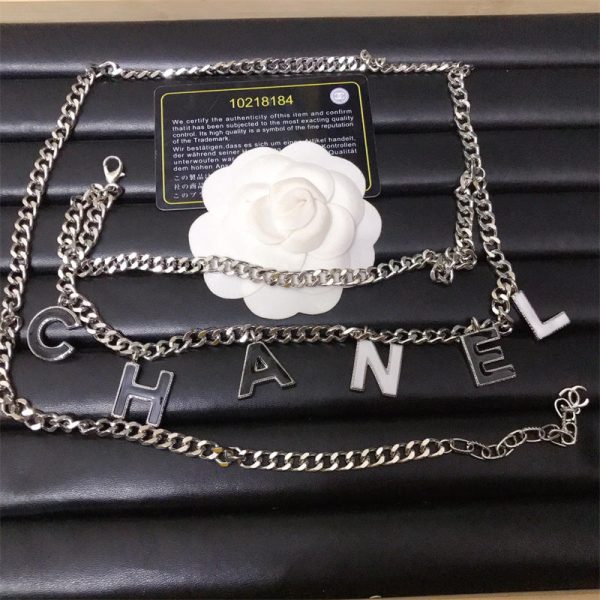 Wholesale Fashion waist chain CHL #A0749