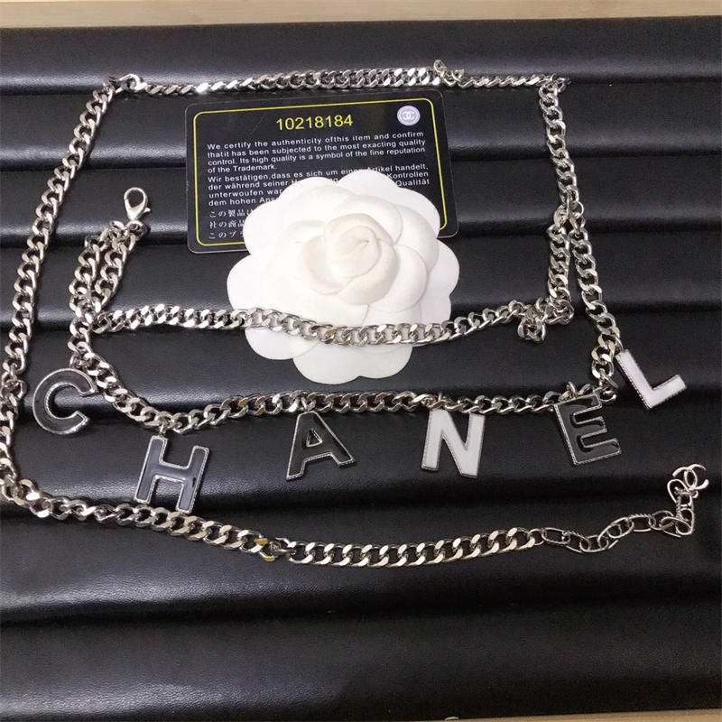 Wholesale Fashion waist chain CHL #A0749 - Image 2