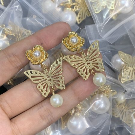 Wholesale Fashion Earrings DIR #A1495