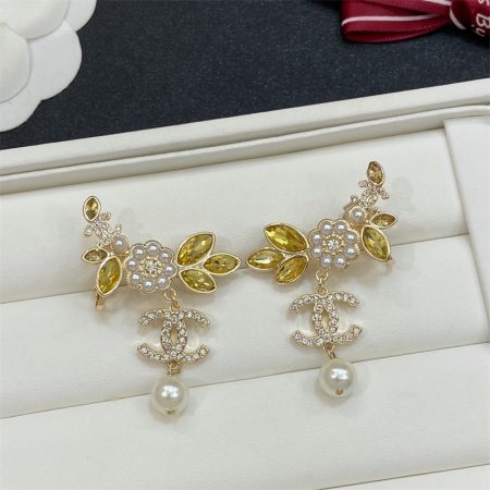 Wholesale Fashion Earrings CHL LHZ #A5284