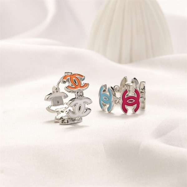 Wholesale Fashion Earrings CHL ZY #A1682