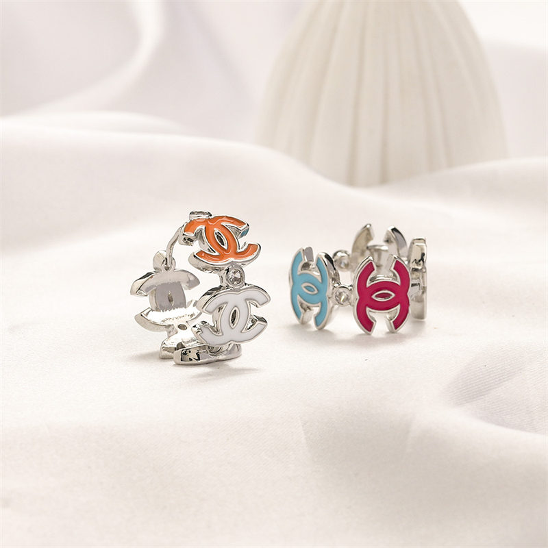 Wholesale Fashion Earrings CHL ZY #A1682 - Image 3