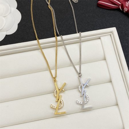 Wholesale Fashion High quality Necklace LSY #A1215