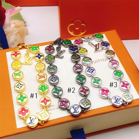 Wholesale high quality Bracelet with box LOV HL  #A4135 - Image 2