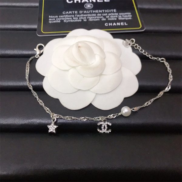 Wholesale Fashion Necklace & Bracelet Set CHL LHZ #A5648 - Image 2
