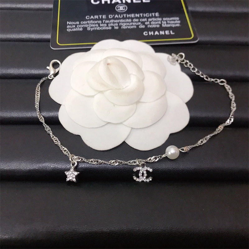Wholesale Fashion Necklace & Bracelet Set CHL LHZ #A5648 - Image 2