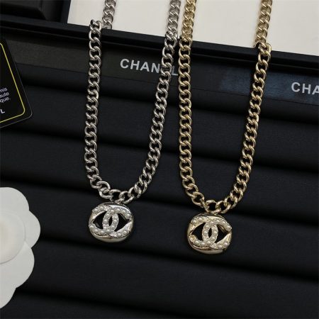 Wholesale Fashion Necklace CHL HYZ #A5002