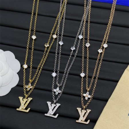 Wholesale Fashion High Quality Necklace DIR XY #A1797
