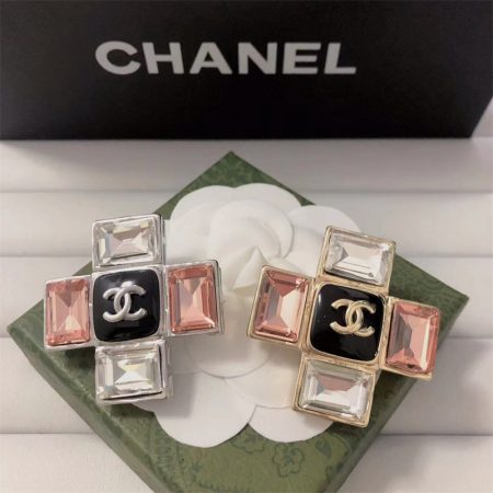 Wholesale Fashion Brooch CHL LHZ #A5430