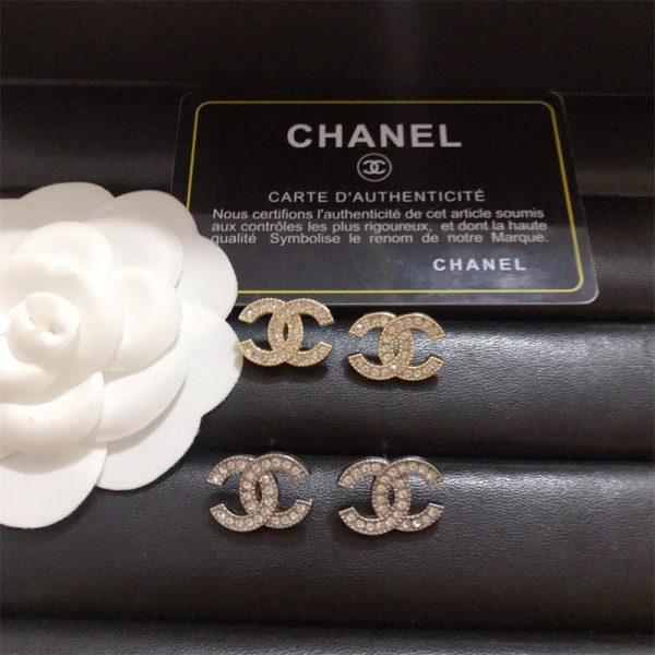 Wholesale Fashion Earrings CHL #A0753
