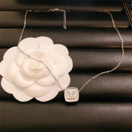 Wholesale Fashion Necklace LOV #A0746